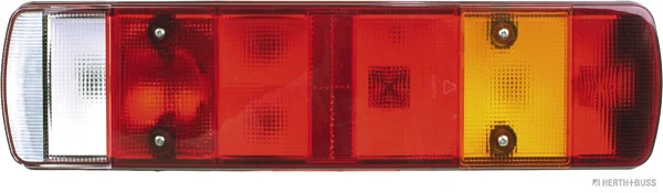 Zadní světlo HERTH+BUSS ELPARTS 83830058