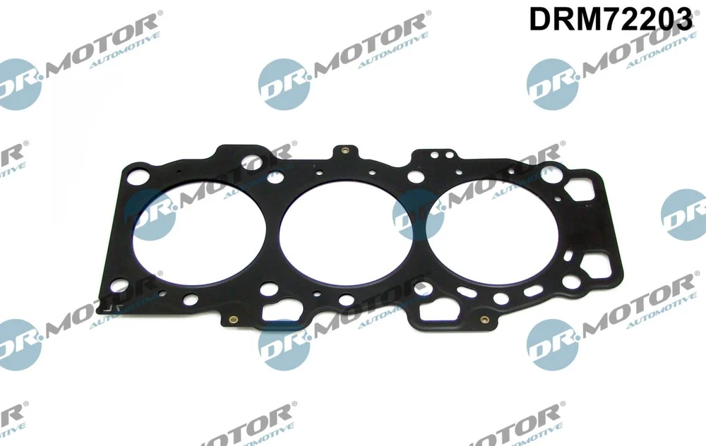 Těsnění, hlava válce Dr.Motor Automotive DRM72203 – OE 22311-37310