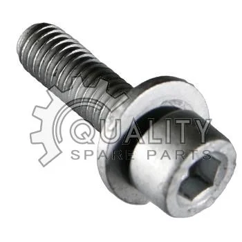 Šroub M6X22 OE N90271604 Šroub M6X22 OE N90271604