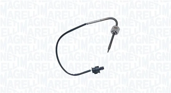 Čidlo, teplota výfukových plynů MAGNETI MARELLI 172000611010 Čidlo, teplota výfukových plynů MAGNETI MARELLI 172000611010