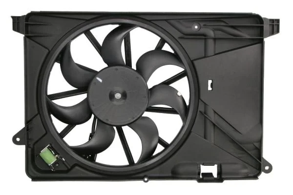 Větrák, chlazení motoru THERMOTEC D8X040TT