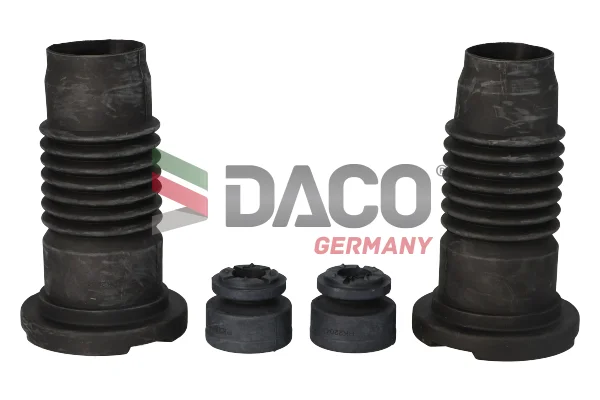 Ochranná sada proti prachu, tlumič pérování DACO Germany PK2204