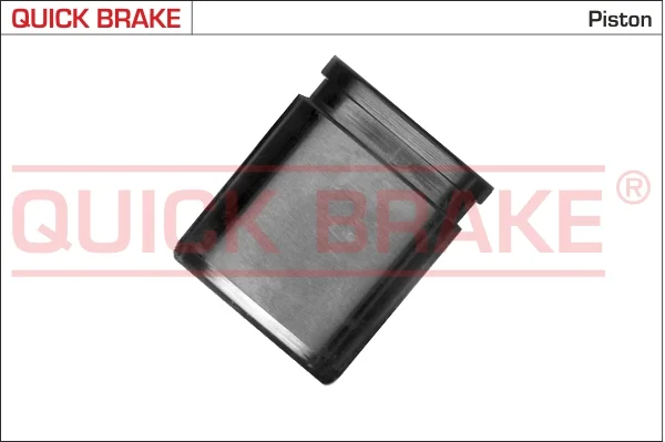 Píst, brzdový třmen QUICK BRAKE 185034K