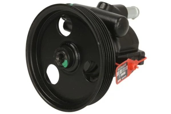 Hydraulické čerpadlo, řízení LAUBER 55.0728