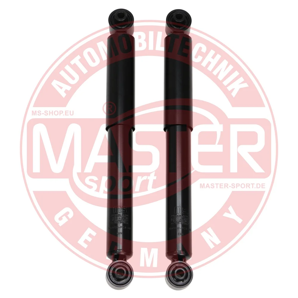 Tlumič pérování MASTER-SPORT GERMANY 16K007512