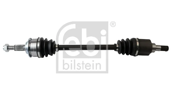 Hnací hřídel FEBI BILSTEIN 192904 Hnací hřídel FEBI BILSTEIN 192904