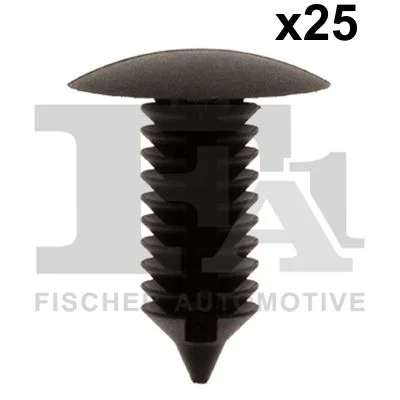 Klip, ozdobná / ochranná lišta FA1 21-10024.25 – OE 896477