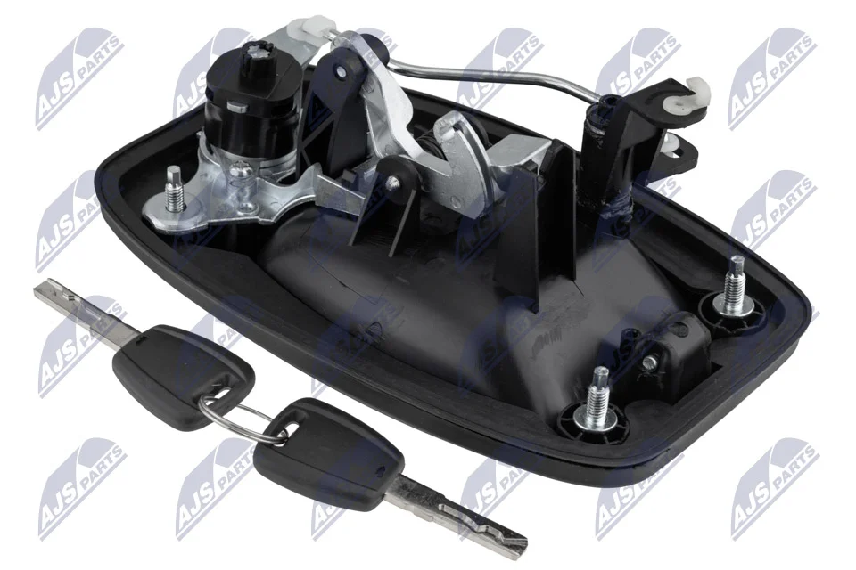 Vnější klika dveří NTY EZC-FT-298 Vnější klika dveří NTY EZC-FT-298