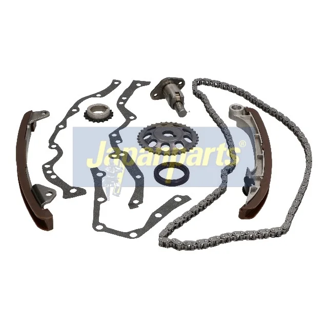 Sada rozvodového řetězu JAPANPARTS KDK-204