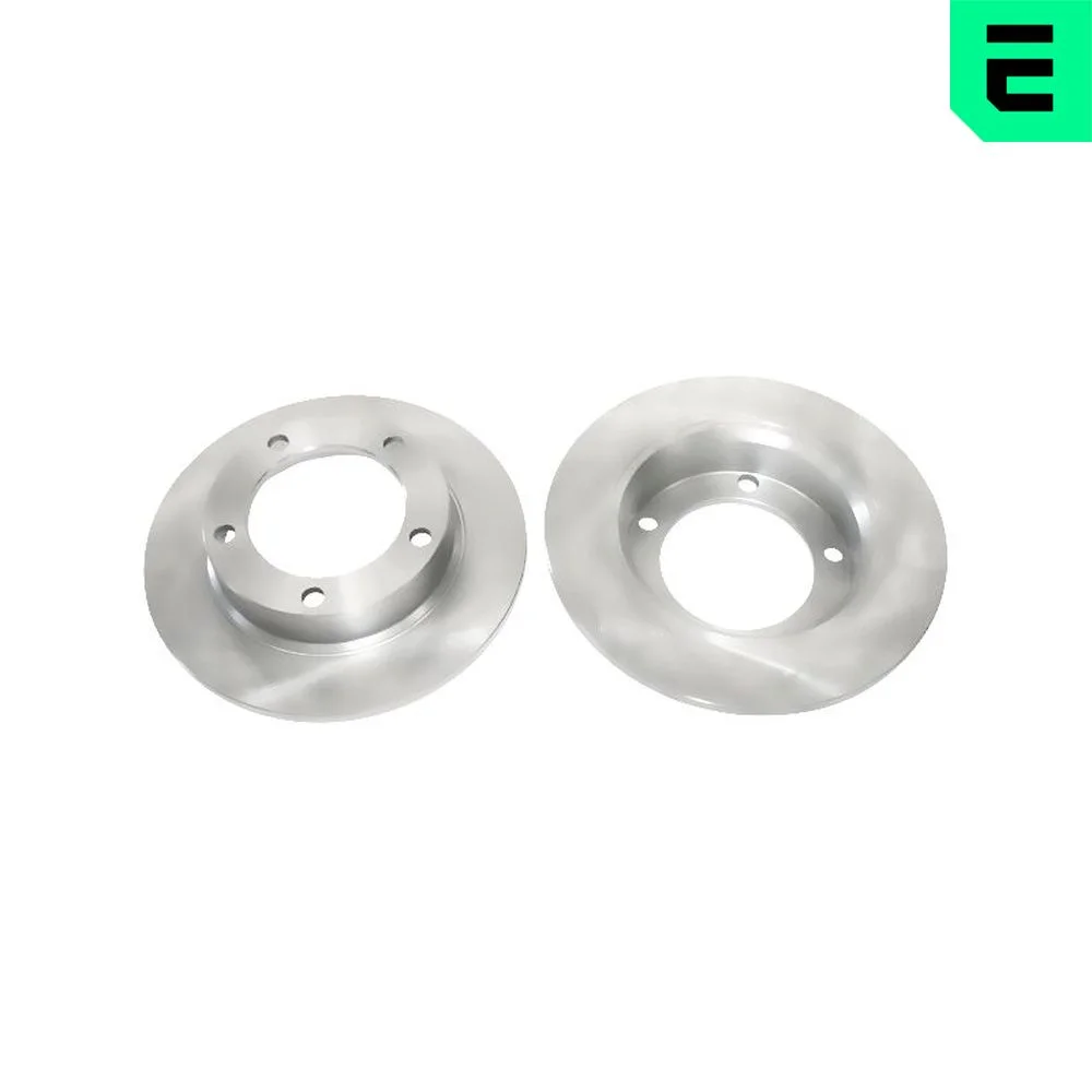 Brzdový kotouč OPTIMAL BS-2570C – OE 21213501070