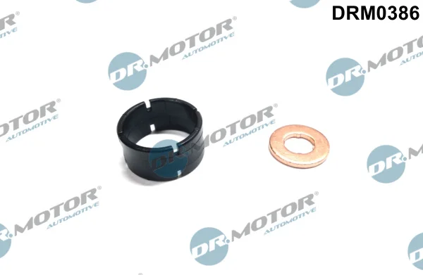 Objimka, drzak trysky Dr.Motor Automotive DRM0386 Objimka, drzak trysky Dr.Motor Automotive DRM0386