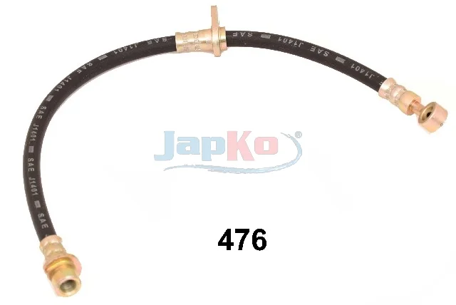 Držák, brzdová hadice JAPKO 69476 – OE 01468SEAE00