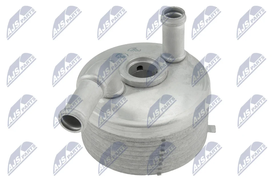 Chladič oleje, automatická převodovka NTY CCL-BM-043 Chladič oleje, automatická převodovka NTY CCL-BM-043