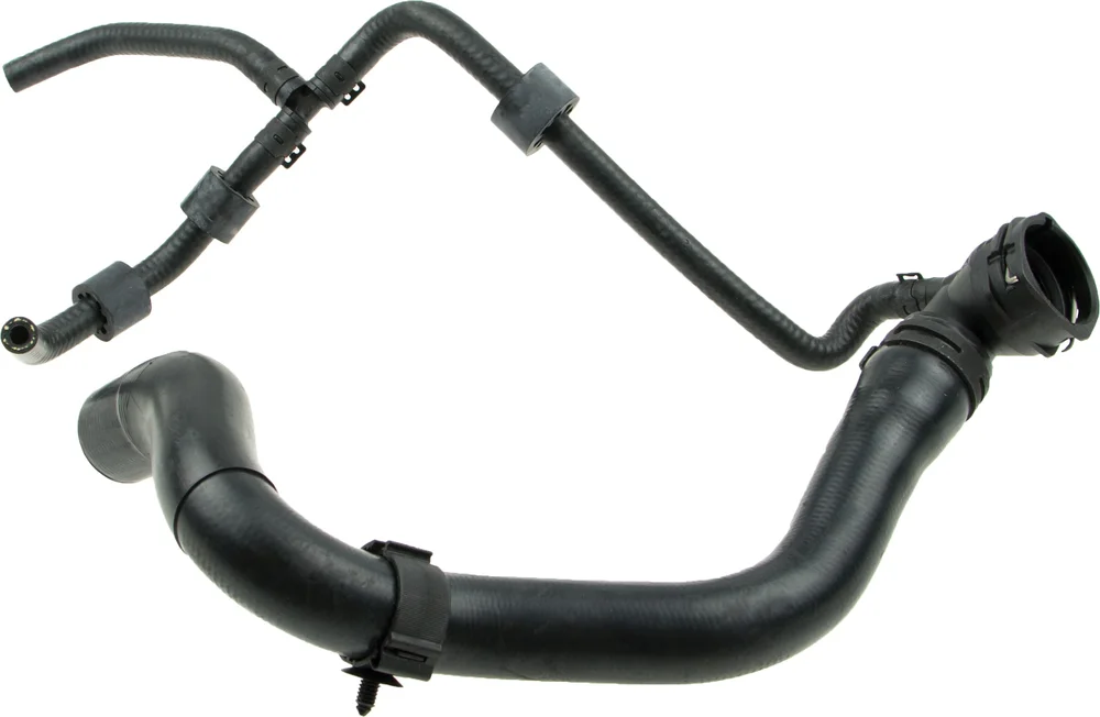 Hadice chladiče GATES 05-4296 – OE 1K0122101JS Hadice chladiče GATES 05-4296 – OE 1K0122101JS