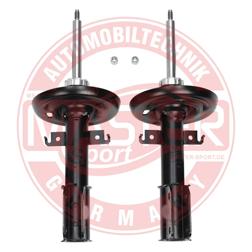 Tlumič pérování MASTER-SPORT GERMANY 16K002681