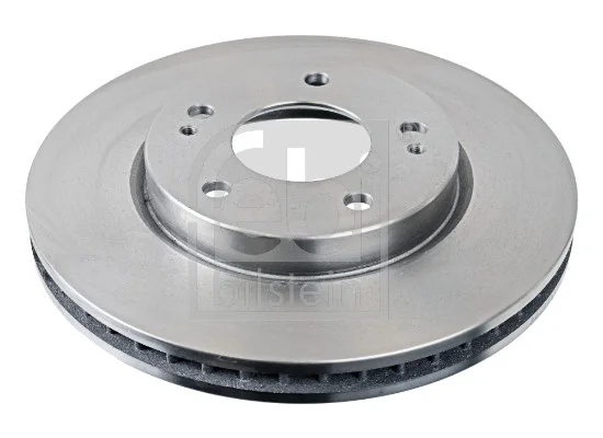 Brzdový kotouč FEBI BILSTEIN 108460