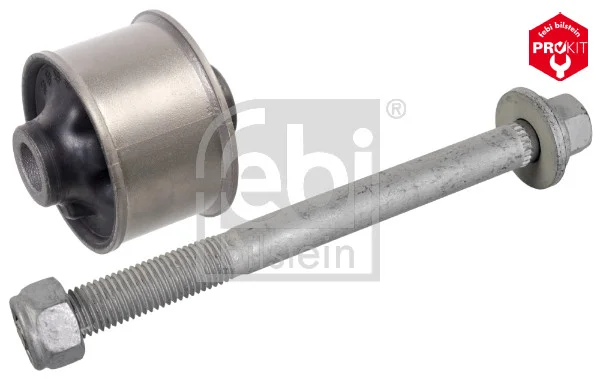 Uložení, řídicí mechanismus FEBI BILSTEIN 177317