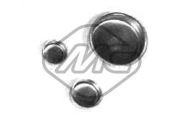 Protimrazová zátka METALCAUCHO 02539