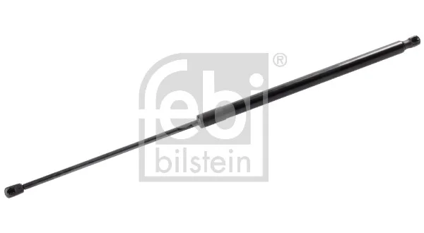 Pneumatická pružina, zavazadlový / nákladový prostor FEBI BILSTEIN 174349