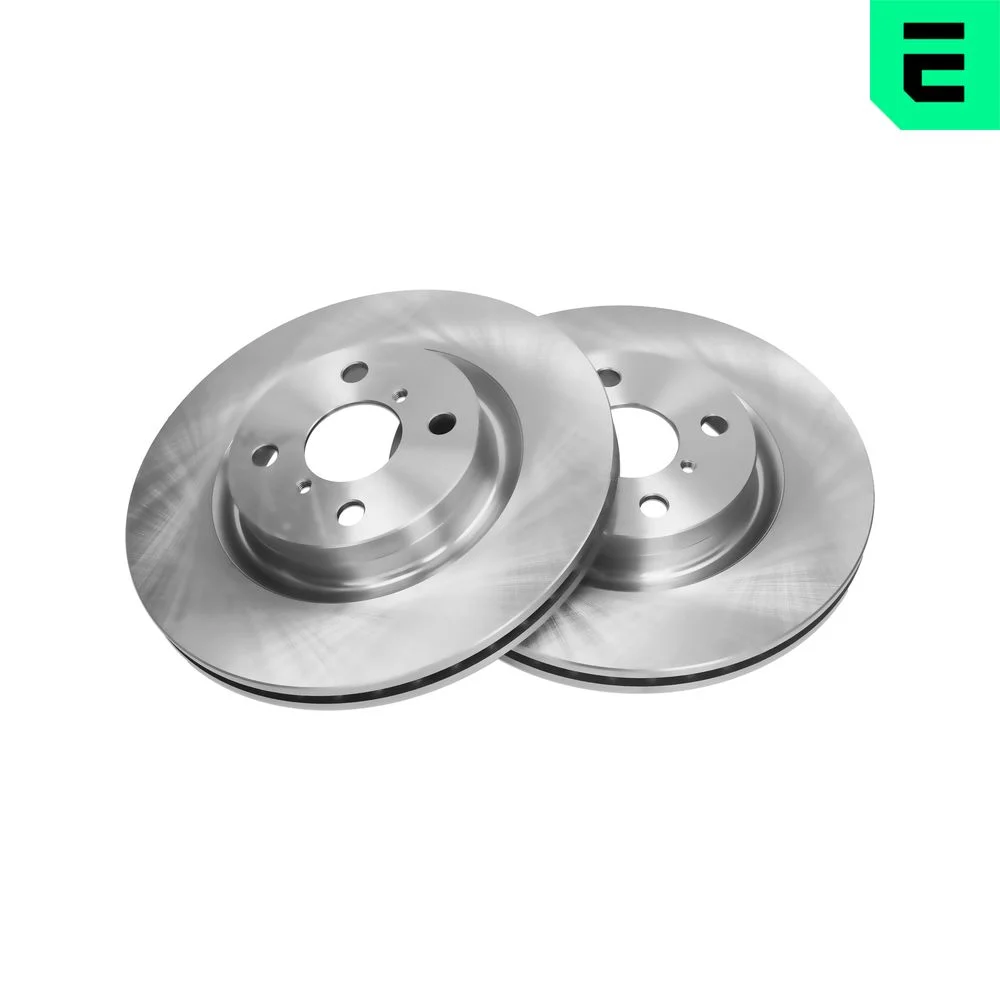 Brzdový kotouč OPTIMAL BS-9252C – OE 435120D210