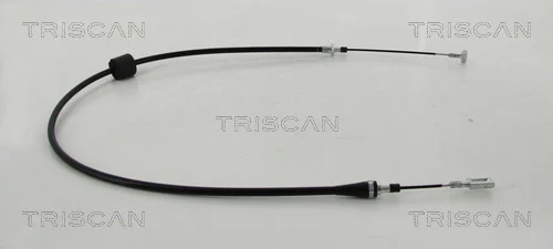 Tazne lanko, parkovaci brzda TRISCAN 8140151039