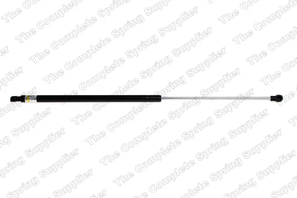 Pneumaticka pruzina, zavazadlovy / nakladovy prostor LESJÖFORS 8135729