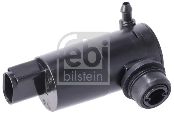 Vodní čerpadlo ostřikovače, čistění skel FEBI BILSTEIN 109283