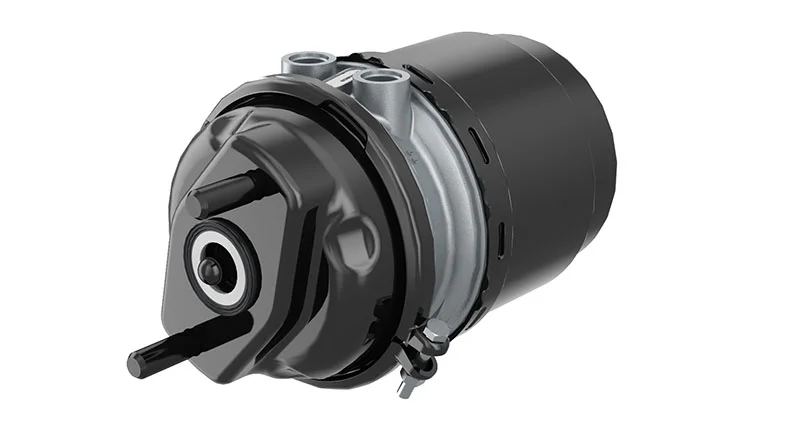 Kombinovaný brzdový válec WABCO 9254811500