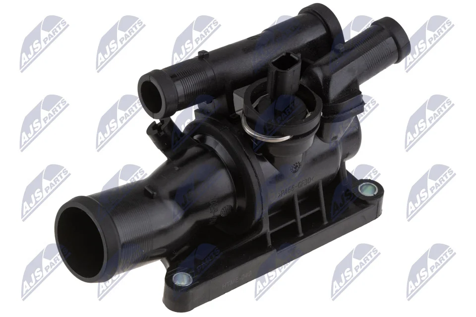 Pouzdro termostatu NTY CTM-ME-049 – OE 6082000015