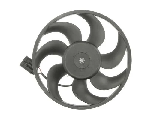 Větrák, chlazení motoru THERMOTEC D8X016TT