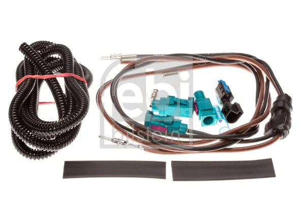Kabel antény FEBI BILSTEIN 107139