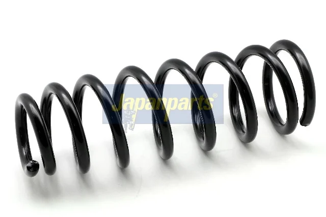 Pružina podvozku JAPANPARTS ZC6124A Pružina podvozku JAPANPARTS ZC6124A