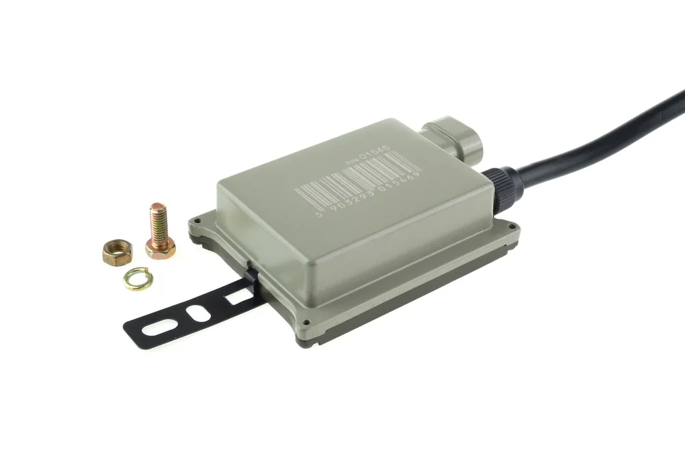 HID KIT 1068 CANBUS H7 4300K AMIO 01794 - Obrázek 3