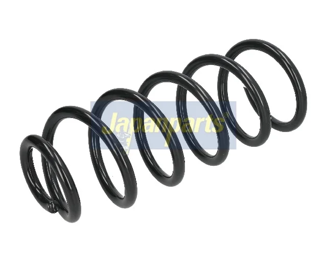 Pružina podvozku JAPANPARTS ZC6196A