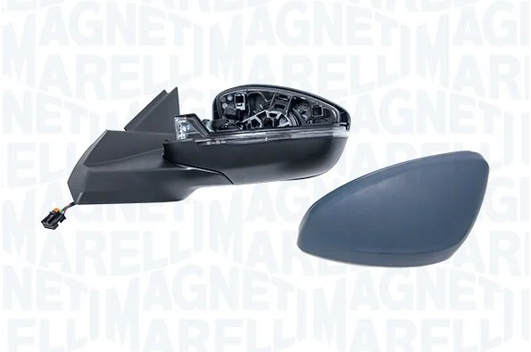 Vnější zpětné zrcátko MAGNETI MARELLI 182201555300
