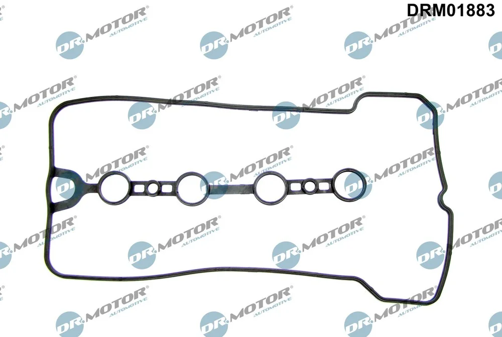 Těsnění, kryt hlavy válce Dr.Motor Automotive DRM01883