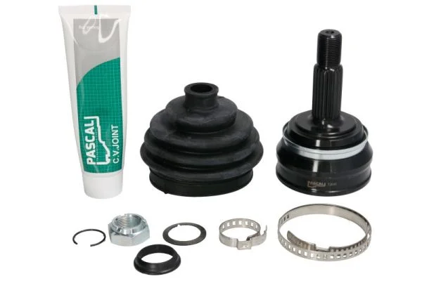 Kloub, hnací hřídel PASCAL G1W013PC Kloub, hnací hřídel PASCAL G1W013PC