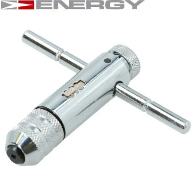 Držadlo, šroubovák s ráčnou ENERGY NE00930