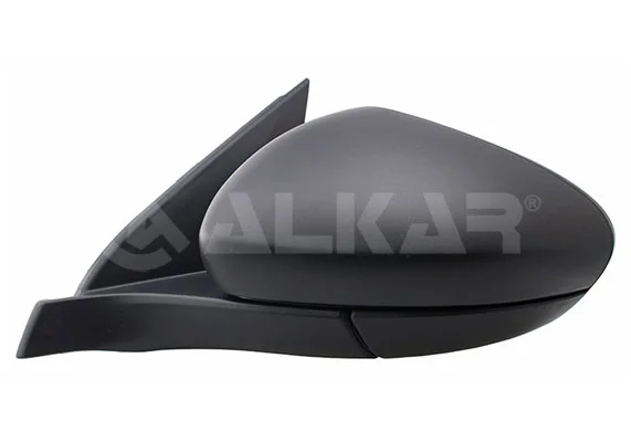 Vnější zpětné zrcátko ALKAR 6127497