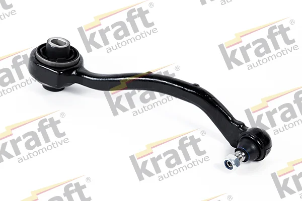 Ridici paka, zaveseni kol KRAFT AUTOMOTIVE 4211284