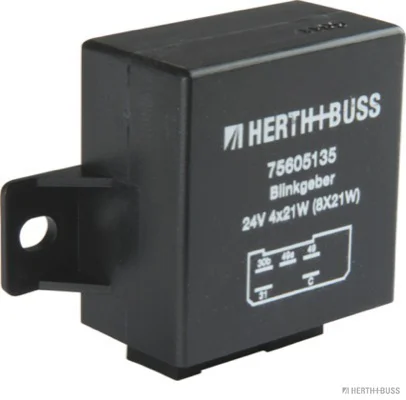 Prerusovac blinkru HERTH+BUSS ELPARTS 75605135