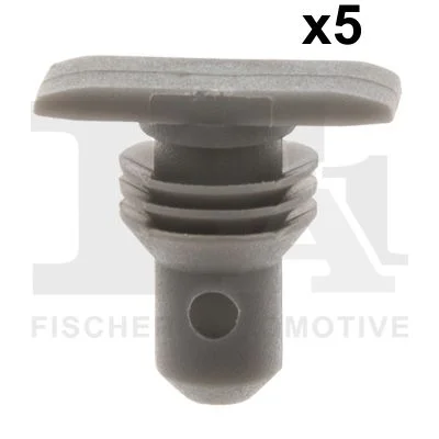 Klip, ozdobná / ochranná lišta FA1 11-40099.5 – OE 3B0839723 Klip, ozdobná / ochranná lišta FA1 11-40099.5 – OE 3B0839723