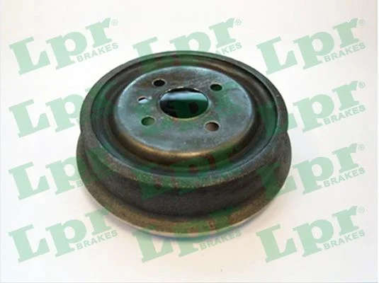Brzdový buben LPR 7D0140