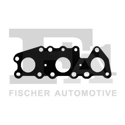 Těsnění, kolektor výfukových plynů FA1 410-021 – OE 11657847039