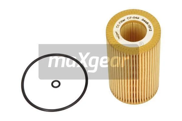 Olejový filtr MAXGEAR 26-0877