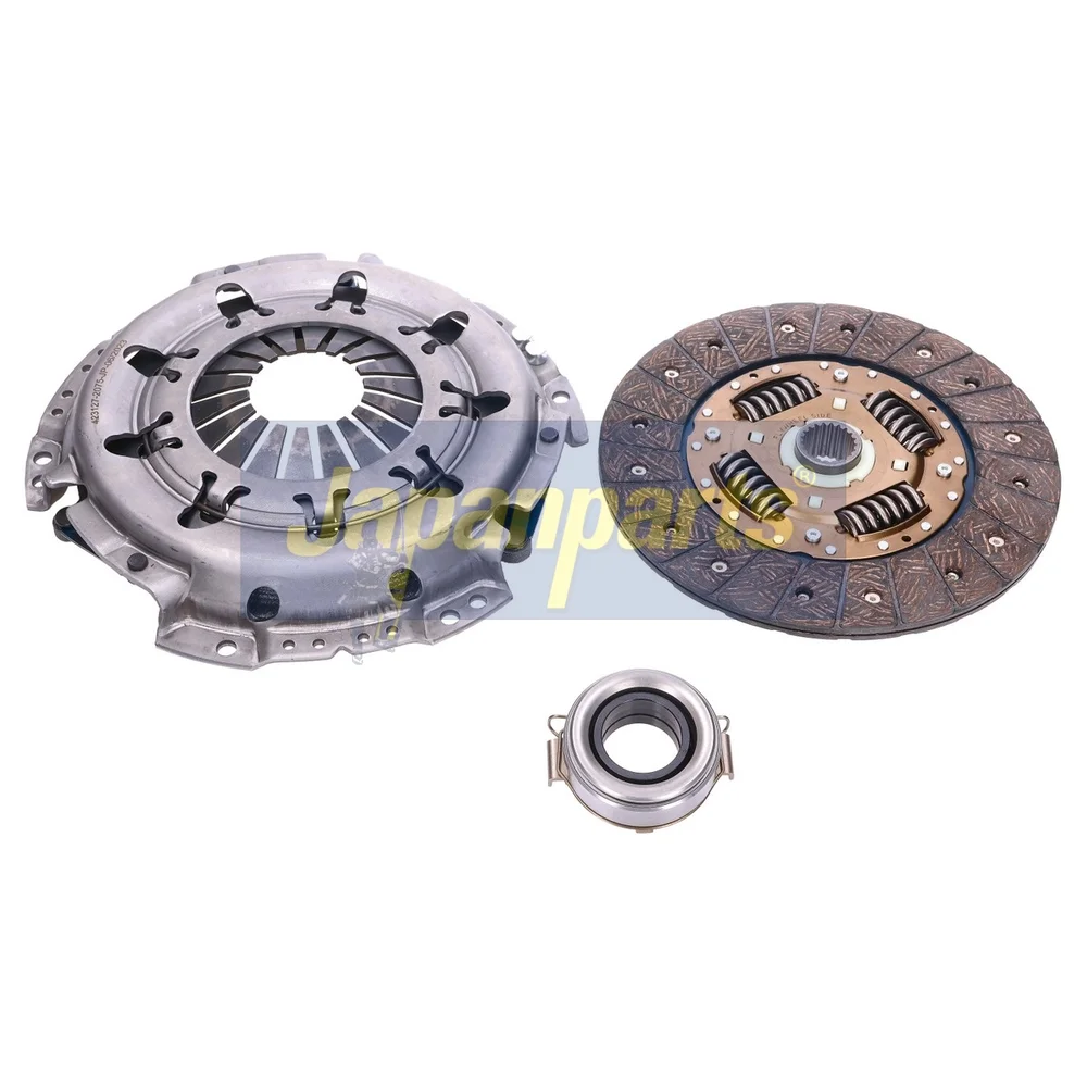 Spojková sada JAPANPARTS KF-2075