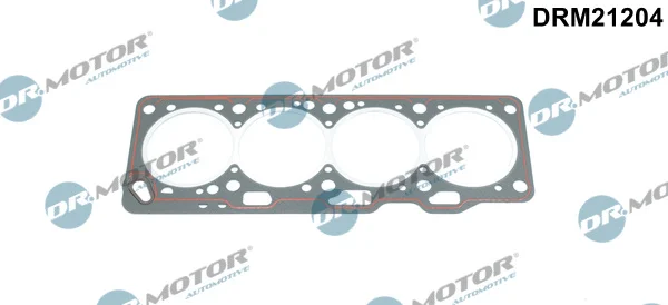 Sada těsnění, hlava válce Dr.Motor Automotive DRM21204