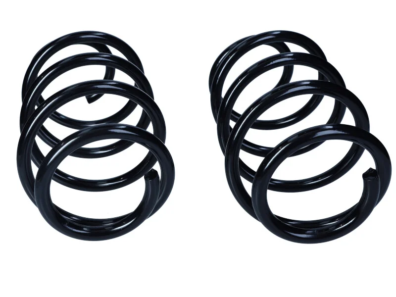 Pružina podvozku MAXGEAR 60-1337D – OE 1K0411105EC