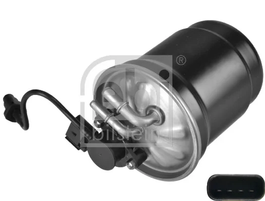 Palivový filtr FEBI BILSTEIN 176625