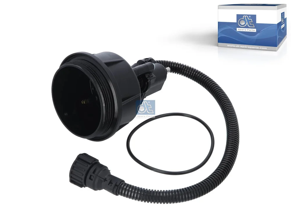 palivový vylučovač vody DT Spare Parts 2.12330